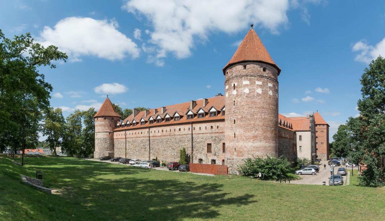 Kaszubka Villa Czarna Dabrowka Dış mekan fotoğraf